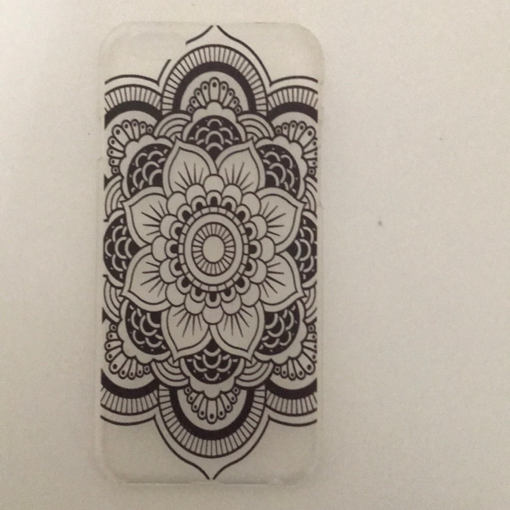 iPhone 6/6s phone case